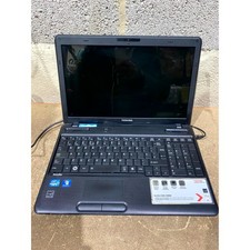 Toshiba Satellite C660-2JX