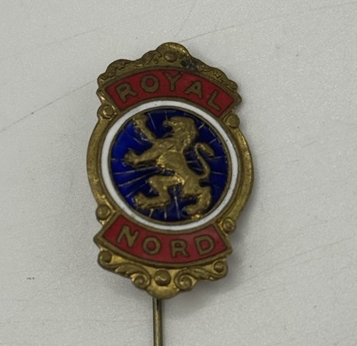 Vintage royal nord - vintage,