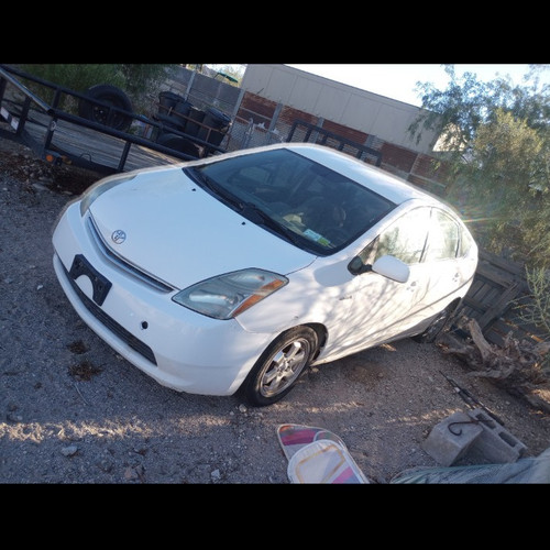 2008 toyota prius - 2008,