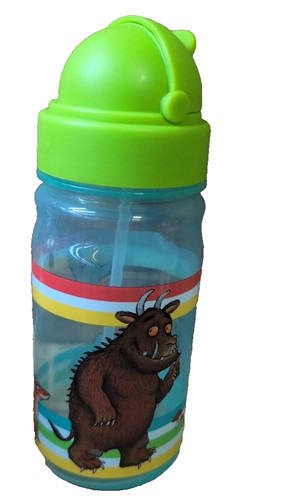 The gruffalo 400ml kids water - kids,