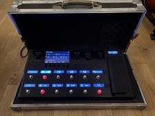 Line 6 Helix Floor Modeller