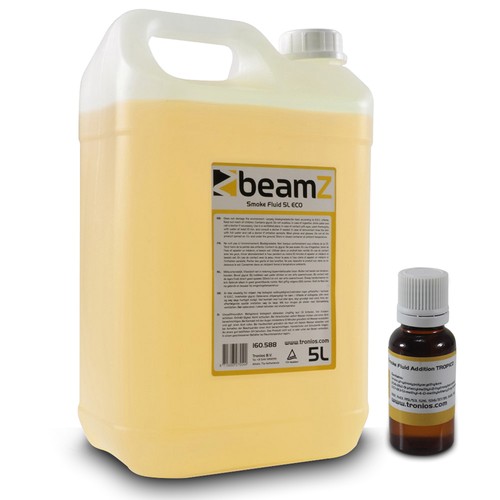 Litre beamz eco smoke - litre,