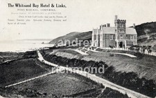 Port Wrinkle Whitsand Bay