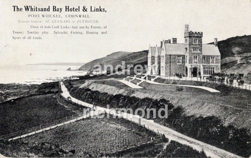 Port wrinkle whitsand bay - port,