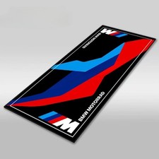 Garage Mat For BMW S1000RR