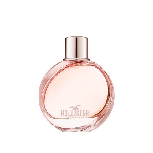 Captivating wave for her - her, eau