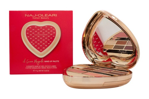 Naj oleari cuore - cuore, up