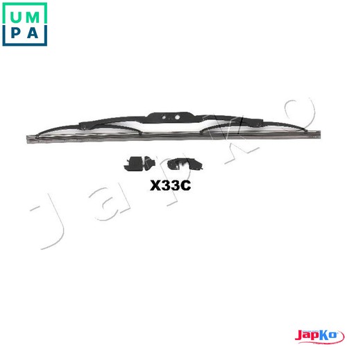 Wiper blade sjx33c - sjx33c, hyundai