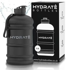 HYDRATE XL Jug 2.2 Litre Water
