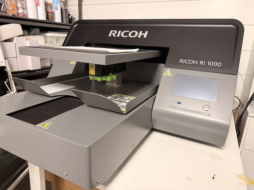 Excellent condition ricoh - condition,