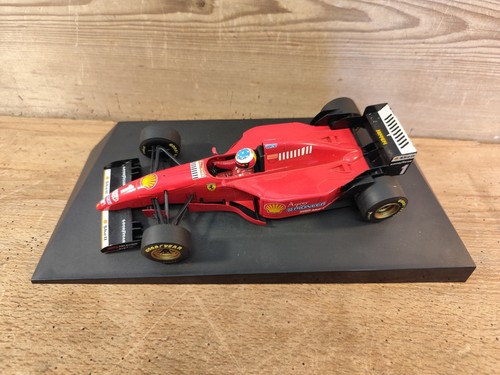 Ferrari 412t2 michael - ferrari,