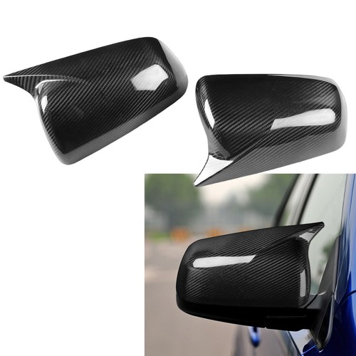 Rear side mirror cap - side,