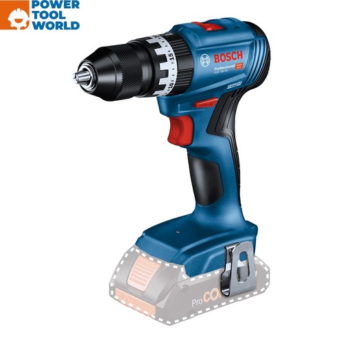 Bosch professional gsb 18v - professional,
