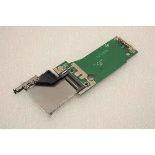 Dell inspiron 1720 - 1720, pcmcia