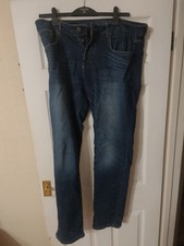 Mens John Doe Padded Ironhead