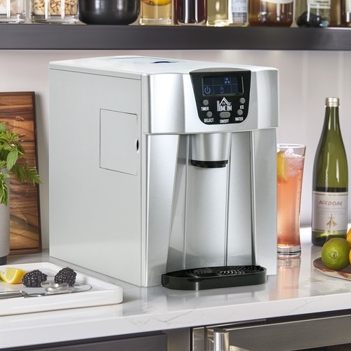 Ice maker machine and - 3l, water