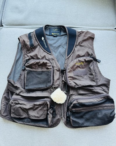 Wychwood truefly fly fishing - truefly,