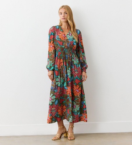 Finery janis dress size new - finery,