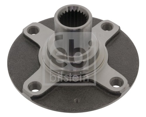 05761 febi bilstein wheel - wheel, hub