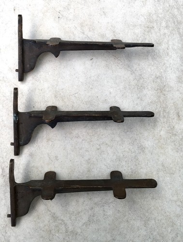 Rare antique bronze - antique,