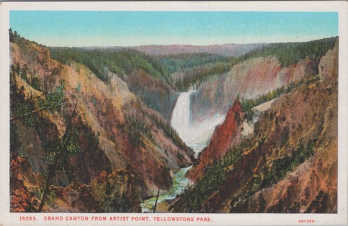Grand canyon artist - grand,