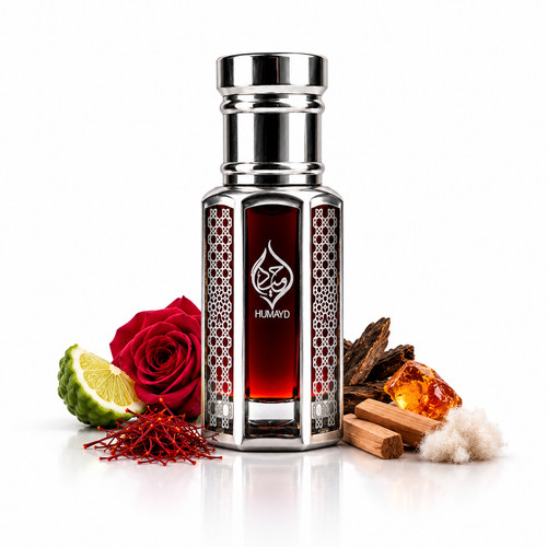 Attar kaaba unisex - attar, |