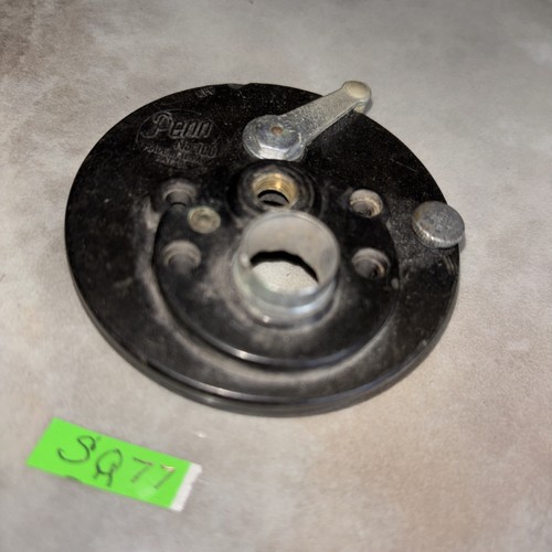 Handle sideplate for penn 100 - handle,