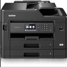 Brother MFC-J5730DW A3 Colour