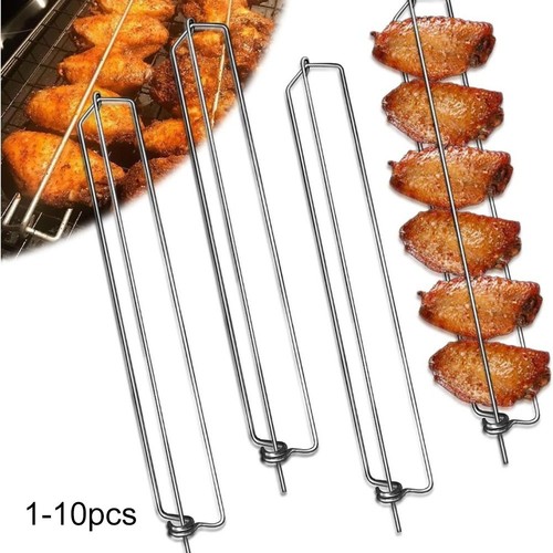 For bbq chicken - for, wing