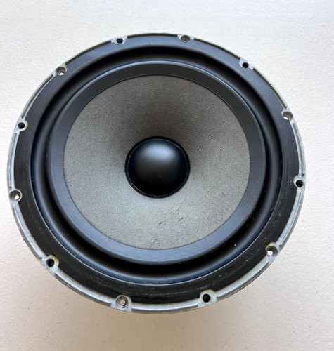 Bowers wilkins w dm580 - bowers,