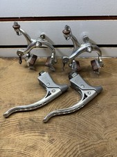 vintage Suntour Superbe Road