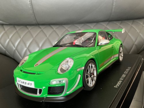 Autoart porsche 911 - autoart,