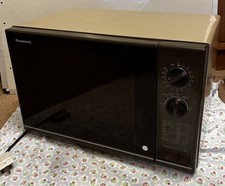 Vintage Panasonic Large