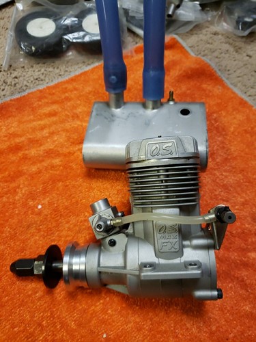 Engine max 160 fx - engine,