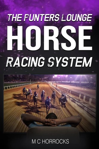 The punters lounge - punters, horse