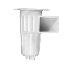 Skimmer Certikin HD100SN White