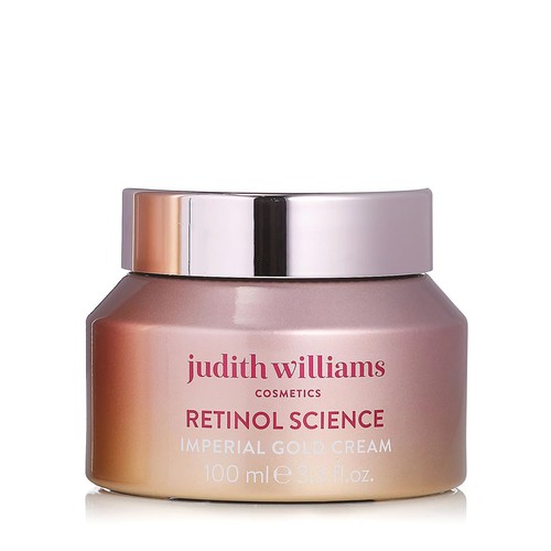Judith williams new retinol - judith,