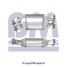 FOR BMW 535d 3.0TD E60 Saloon