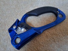 Petzl ascension right handed - petzl, right-handed