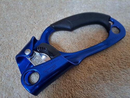Petzl ascension right - petzl, right-handed
