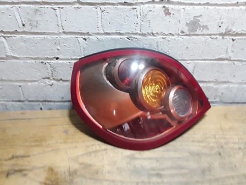 Nissan almera n16 2005 - nissan,
