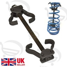 Internal Coil Spring