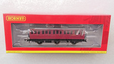 Hornby R40078 BR 6 Wheel 3rd