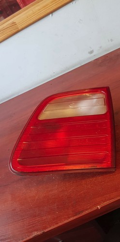 Rear light inner - rear,