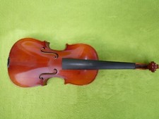 Old Violin Violin Unrestored
