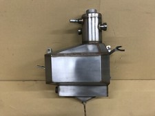 ASTON MARTIN VANTAGE 4.3 V8 ENGINE OIL TANK METAL 6G33-6C702-AC 2005 - 2008