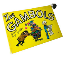 Book The Gambols Vintage ra