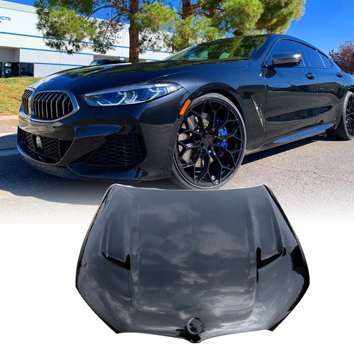 Dry carbon engine - dry, bonnet