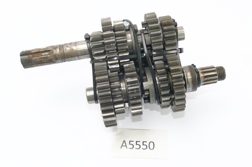 Suzuki 500 1981 - 500, dr