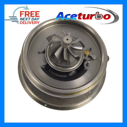 New turbo cartridge for bmw - new,
